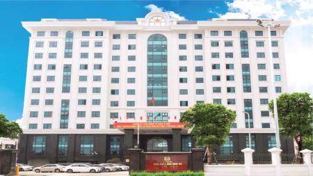 Viện Khoa học Hình sự - Bộ Công an